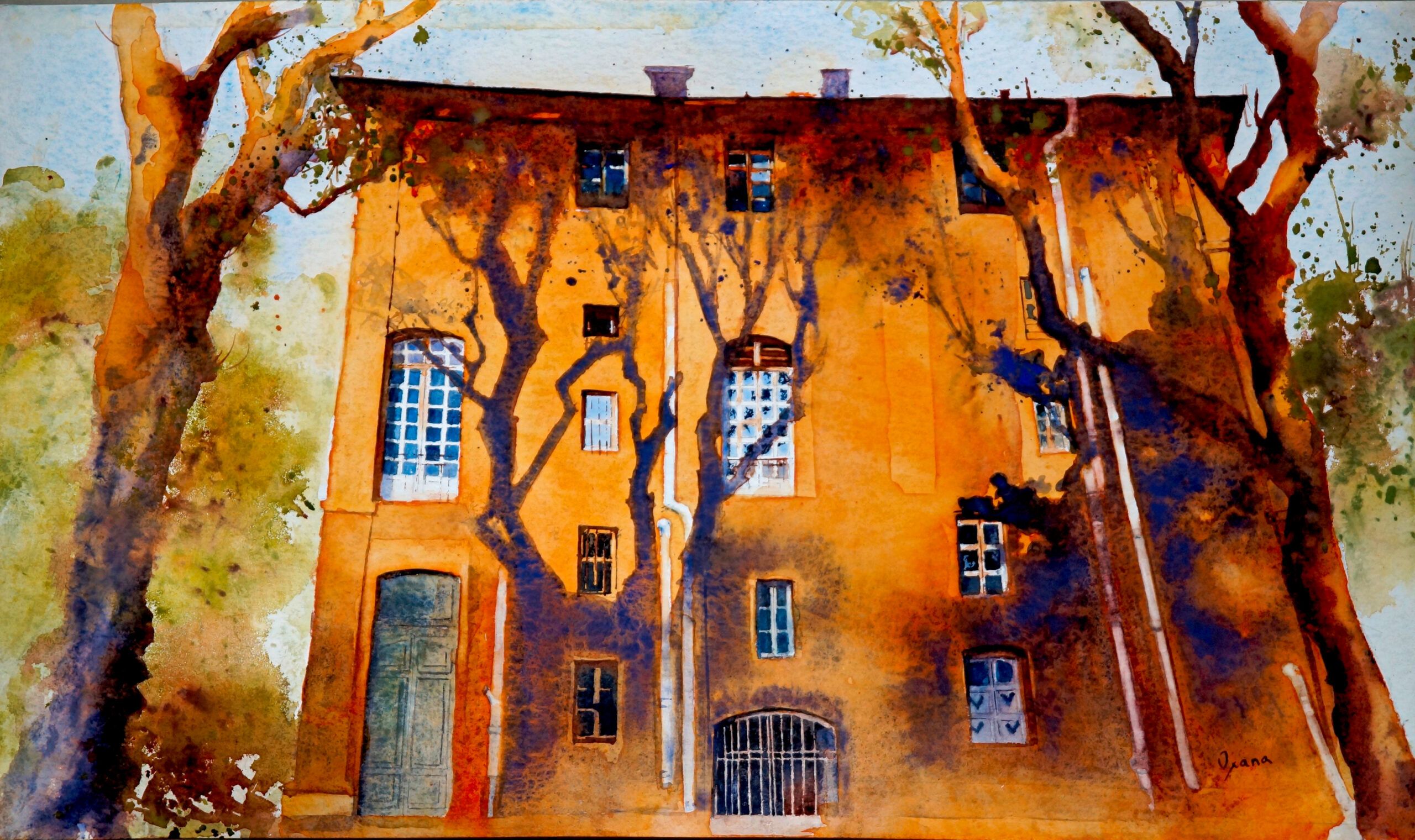 Aix