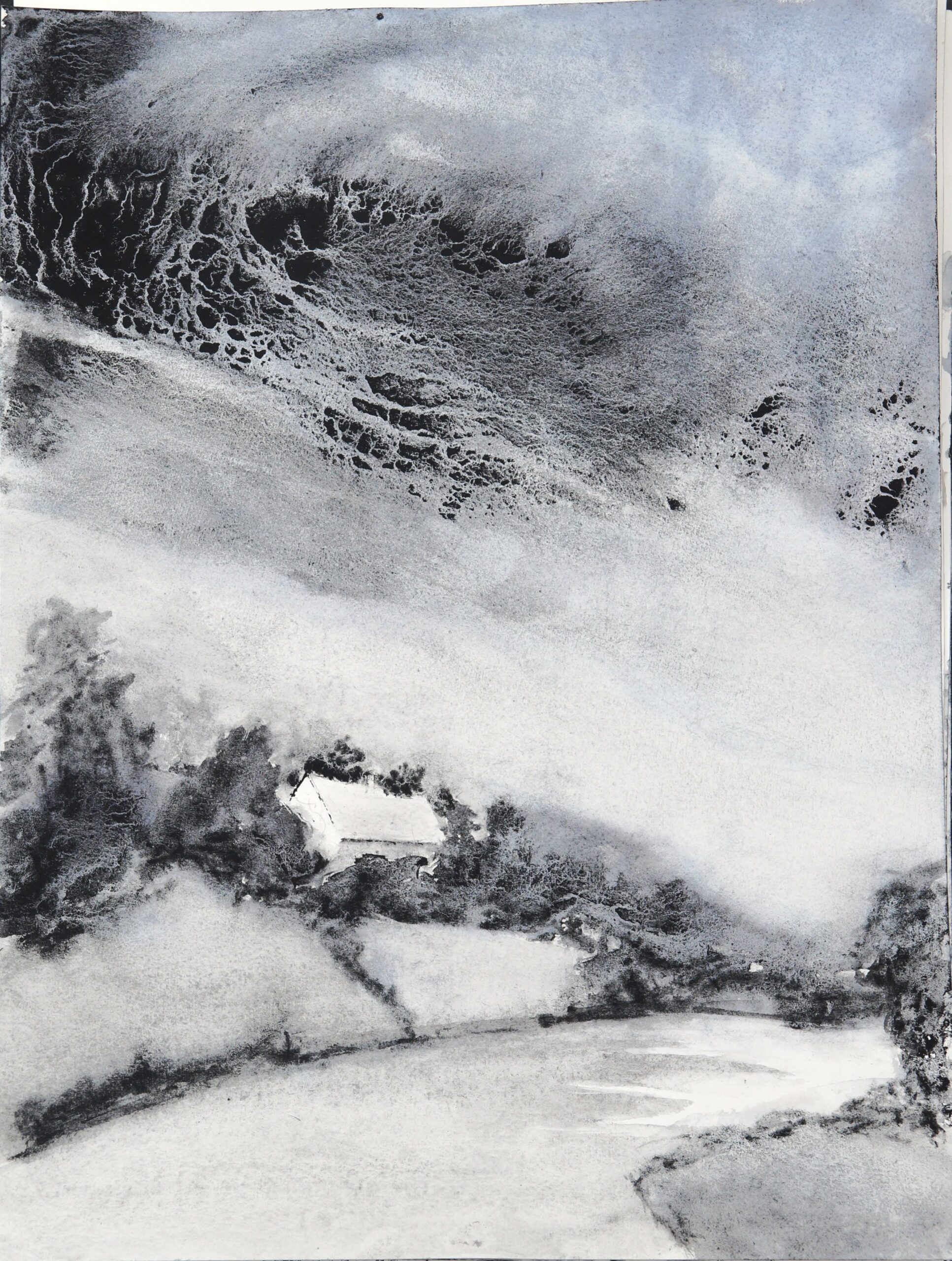 L'orage